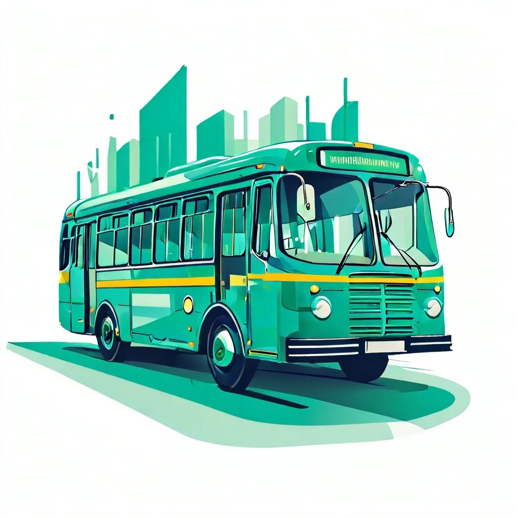 Swedish Priority Rules: Buses, Trams, and Emergency Vehicles