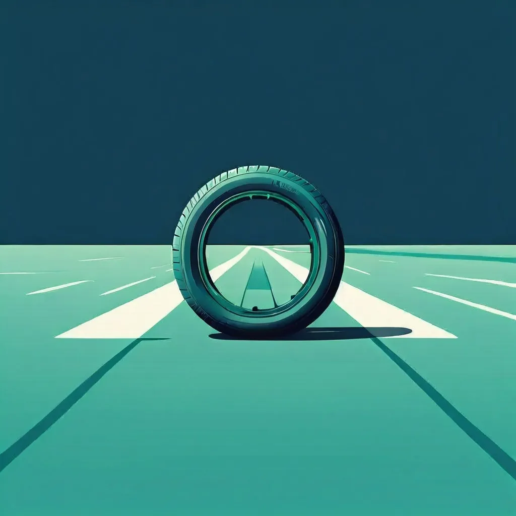 Swedish Road Surfaces: Grip, Braking, and Safe Driving