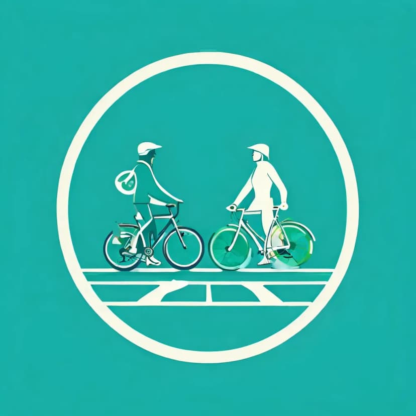 Navigating Swedish Shared Spaces: Gångfartsområde and Gågata Rules