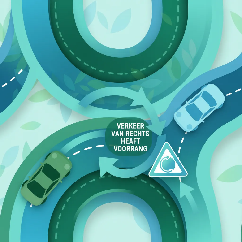 Priority when Overtaking and Lane Merging lesson overview image