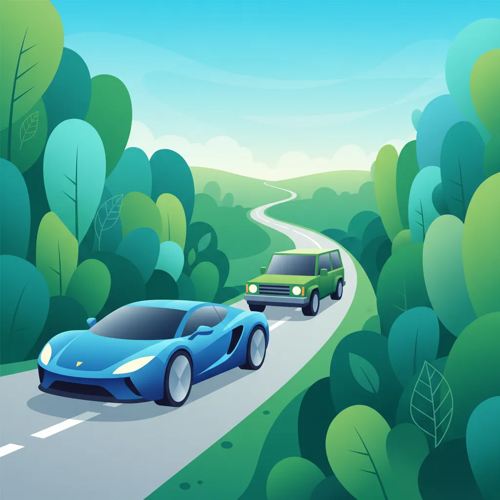 Safe Overtaking on Swedish Rural Roads