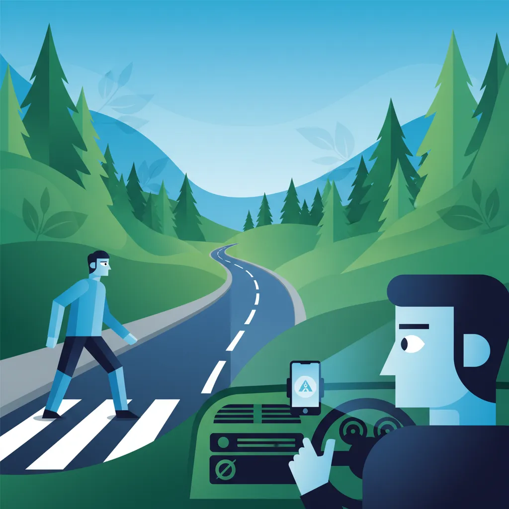 Understanding Driver Distraction and Attention in Swedish Traffic