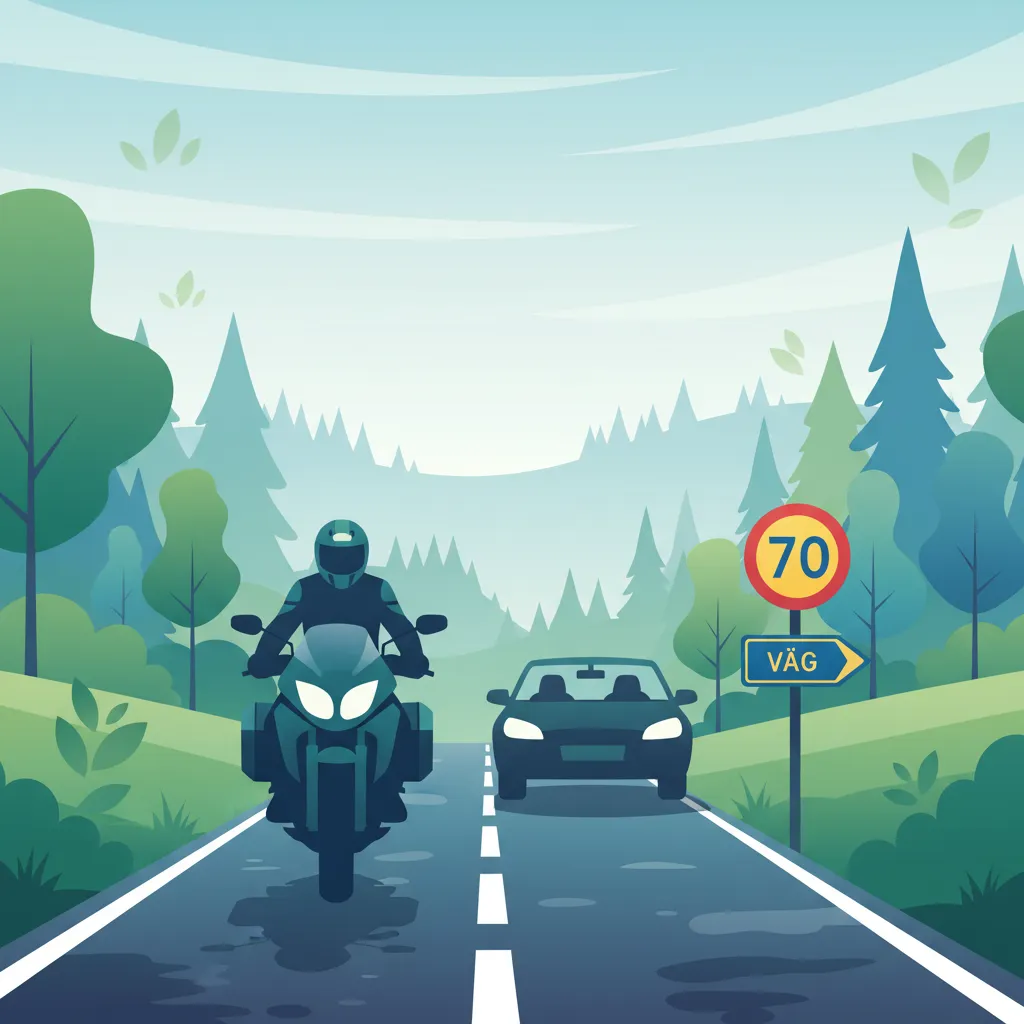 Speed Management and Distance Keeping